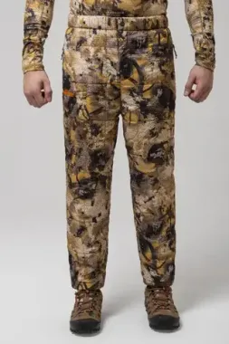 Брюки Remington Route Yellow Waterfowl Honeycombs