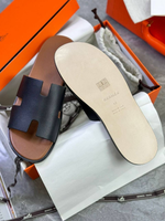 Тапочки Hermes