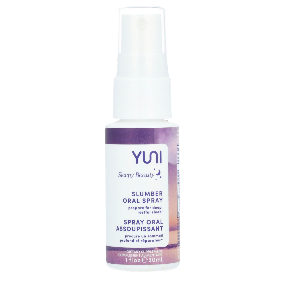 Yuni Beauty, Sleep Beauty, спрей для полости рта, 30 мл (1 жидк. унция)