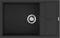 Кухонная мойка OMOIKIRI Sumi 78A-LB-GB Artceramic/графит