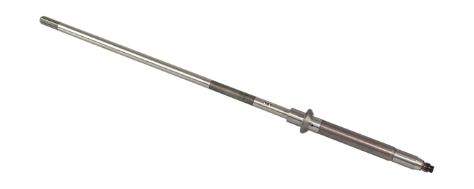Вал торсионный Suzuki DT40 (S), 735 мм, Omax