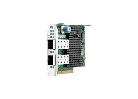 Адаптер HPE 727055-B21 HP Ethernet 10Gb DP 562SFP+