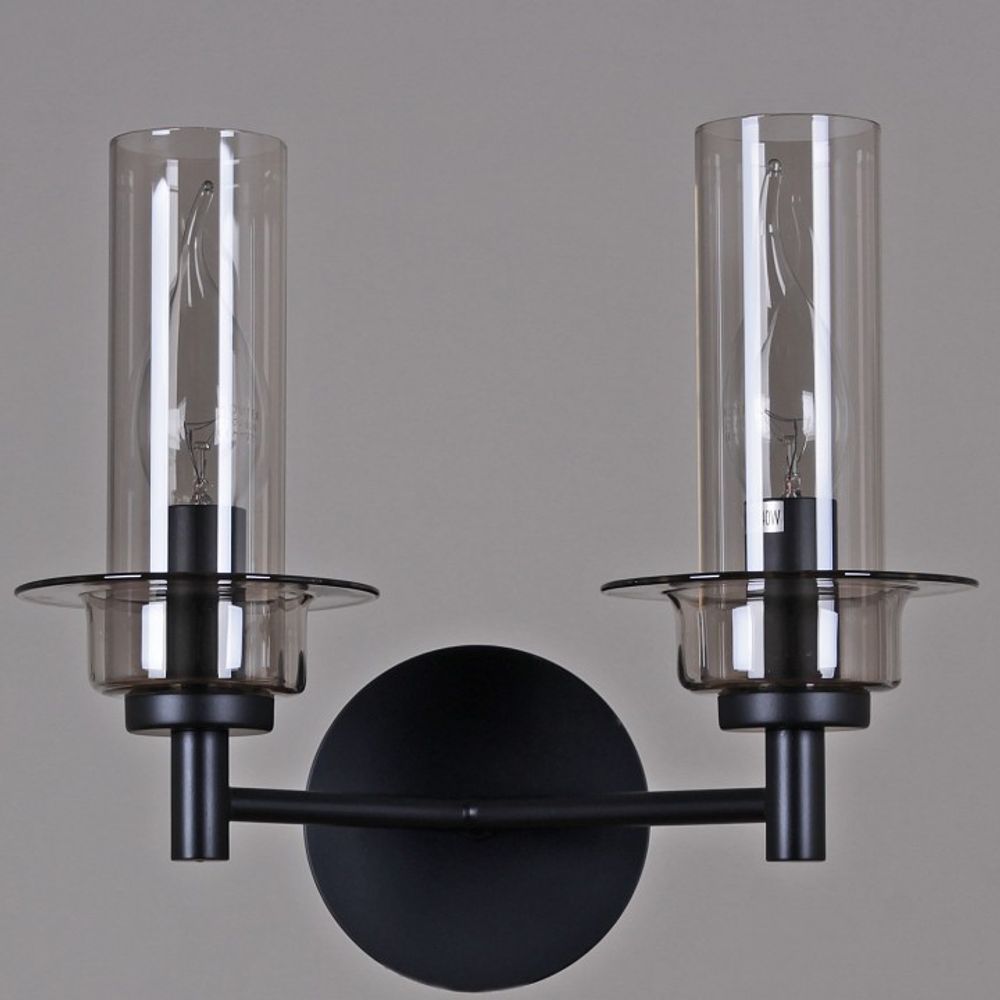 Бра ILLUMICO IL2216 IL2216-2WLS-24 HIGHBALL