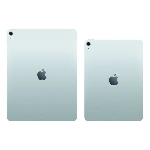 iPad Air (2025) M3 11&quot; Wi-Fi + Cellular 1 ТБ (Space Gray / Серый космос)