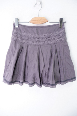 Юбка Promod короткая 42-44 размер