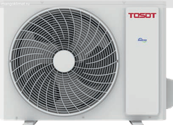 Кондиционер TOSOT T12H-SLyR2/I/T12H-SLyR2/O серии Lyra Inverter