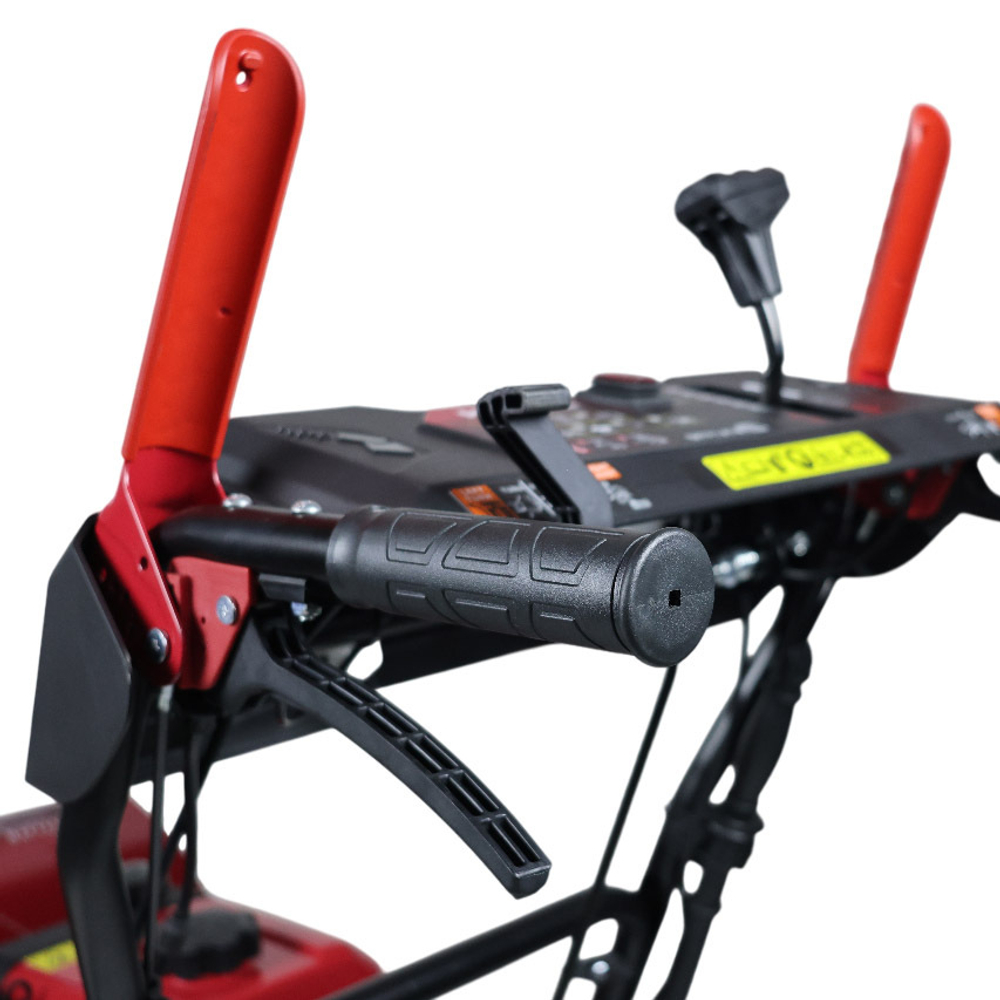 Снегоуборщик бензиновый HND (Honda) ST 71 JTR