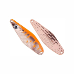 Блесна колеблющаяся HIGASHI Sierra 40g#102