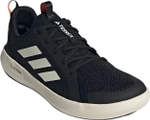 Кроссовки Adidas TERREX BOAT LACE CLIMACOOL черный