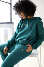 Худи Bluza dresowa DK08F 14 Dreskod