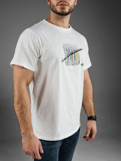 Serdyukov футболка Prison of choice одежда унисекс стиль принт качество