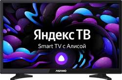 Телевизор LCD ASANO 24" 24LH8010T