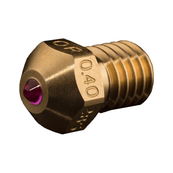 Ruby Olsson Nozzle 0.4 mm