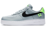 Кроссовки Nike Air Force 1 Low "Worldwide"