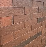 Кирпич керамический облицовочный ВЫШНЕВОЛОЦКАЯ КЕРАМИКА Готика ДУБ 1НФ, 250х120х65 мм