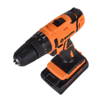 Дрель-шуруповерт Вихрь ДА-24Л-2КУ