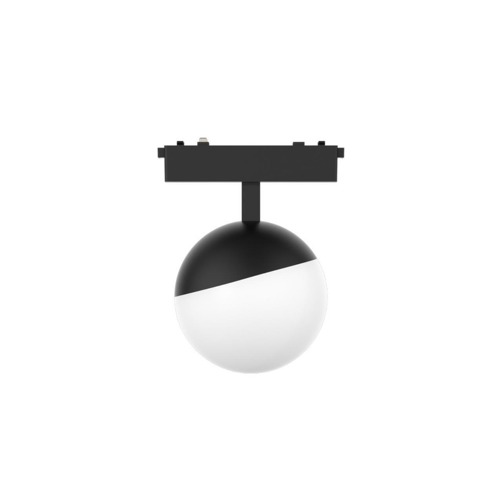 Магнитный трековый светильник Aployt Magnetic track 48 APL.0120.00.06