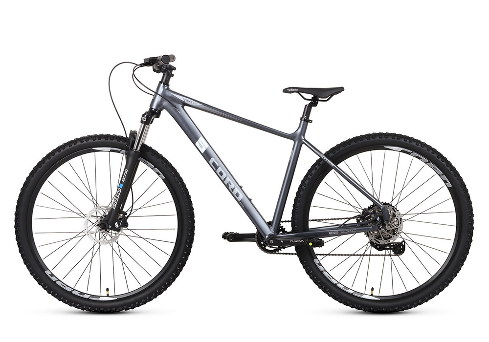 Cord 5BIKE 29'' M500 (2025) Размер рамы "20"