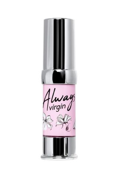 Гель с сужающим эффектом Always Virgin - 15 мл.