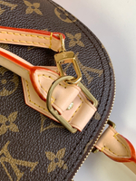Louis Vuitton Alma BB