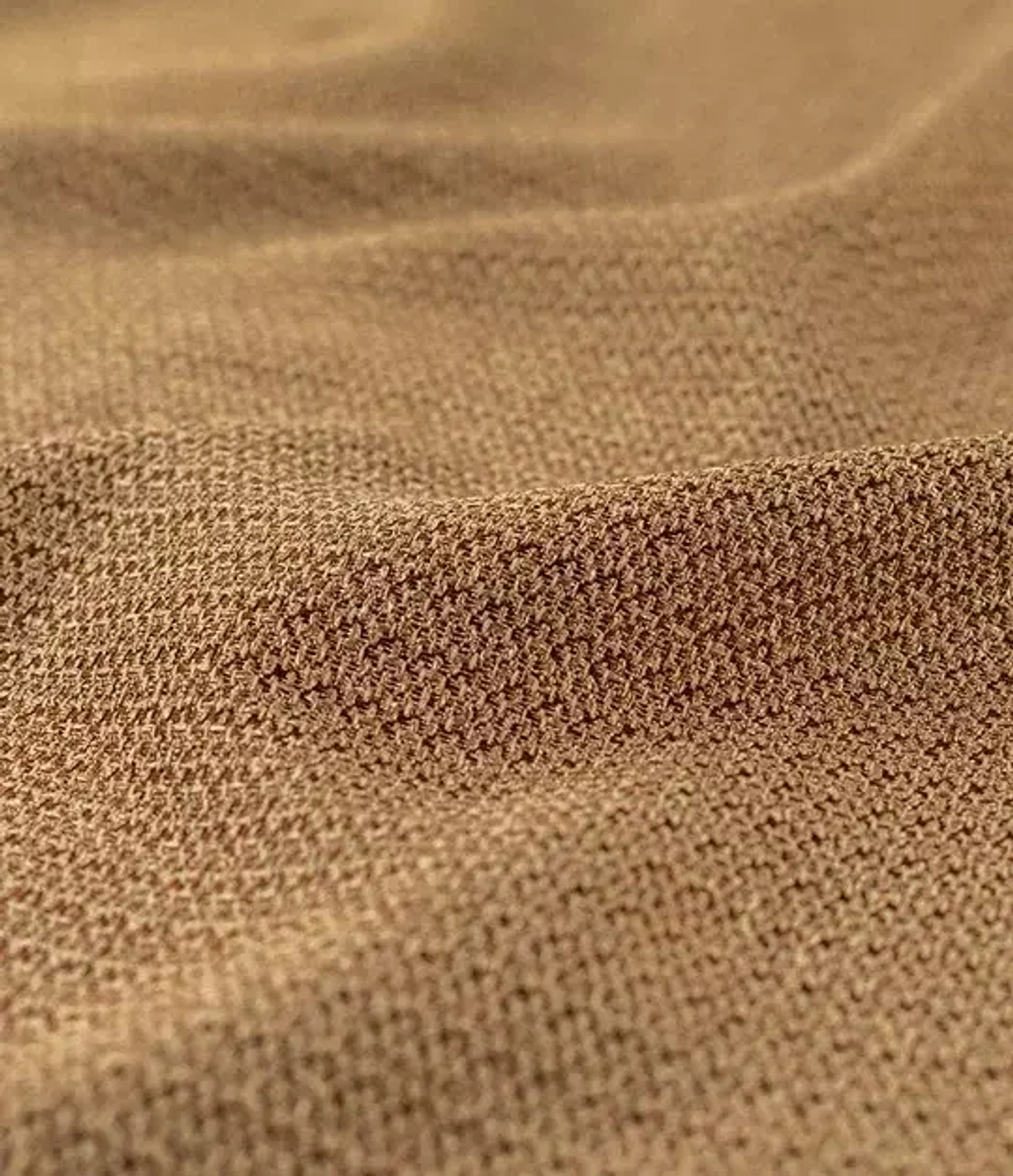 Ткань "Дерби" орех