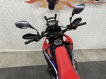 Honda CRF250L Rally , 2017