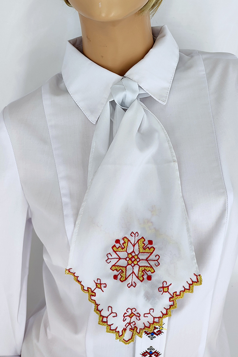 Галстук женский