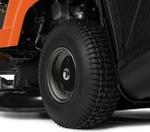 Райдер садовый DAEWOO DLR 66M