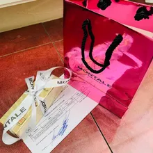 Montale Intense Roses Musk