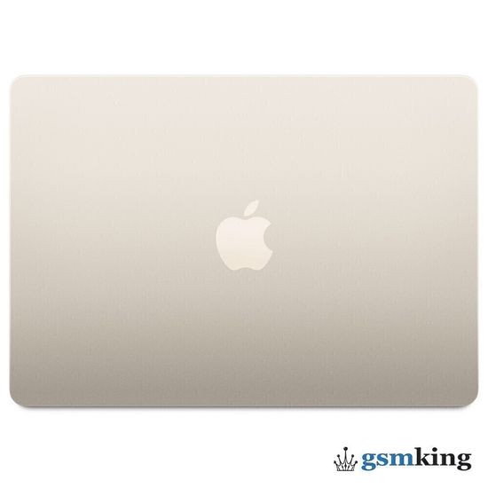 Apple MacBook Air 13 2022 Starlight (Apple M2 8-core CPU, 8-core GPU, 512GB, 24GB) Z15Y000B9