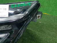 Фара левая Genesis G80 2 (2020-2024) LED