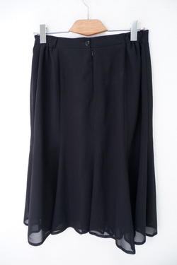 Юбка практичная 52 размер