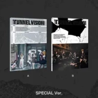 Альбом ITZY - TUNNEL VISION [Special ver.]