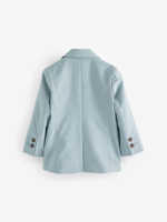 Пиджак для мальчика Next E51-026, Голубой