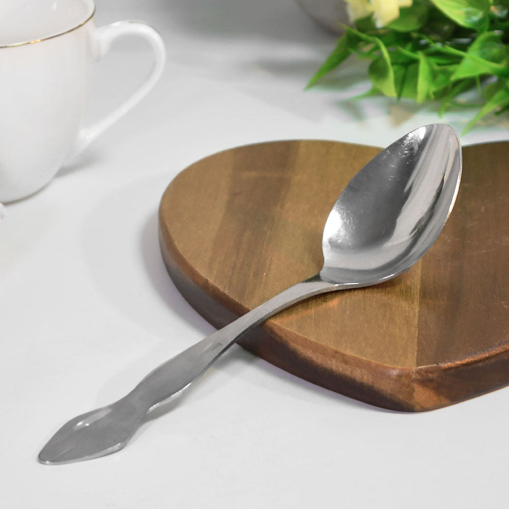 Ложка столовая "Тройка" общепит М-3