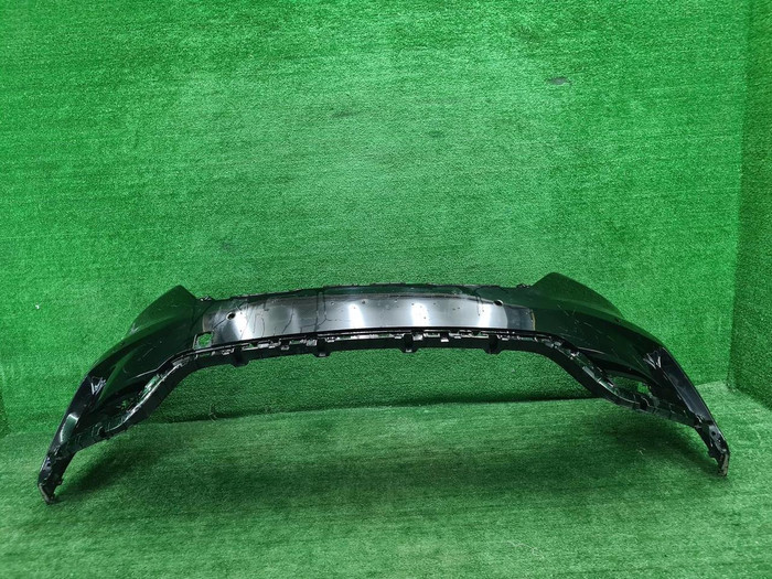 Бампер передний Kia Carnival 4 (2020-2023)