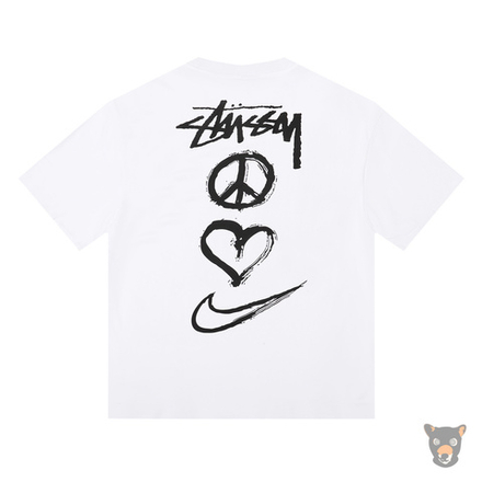 Футболка Stussy x Nike