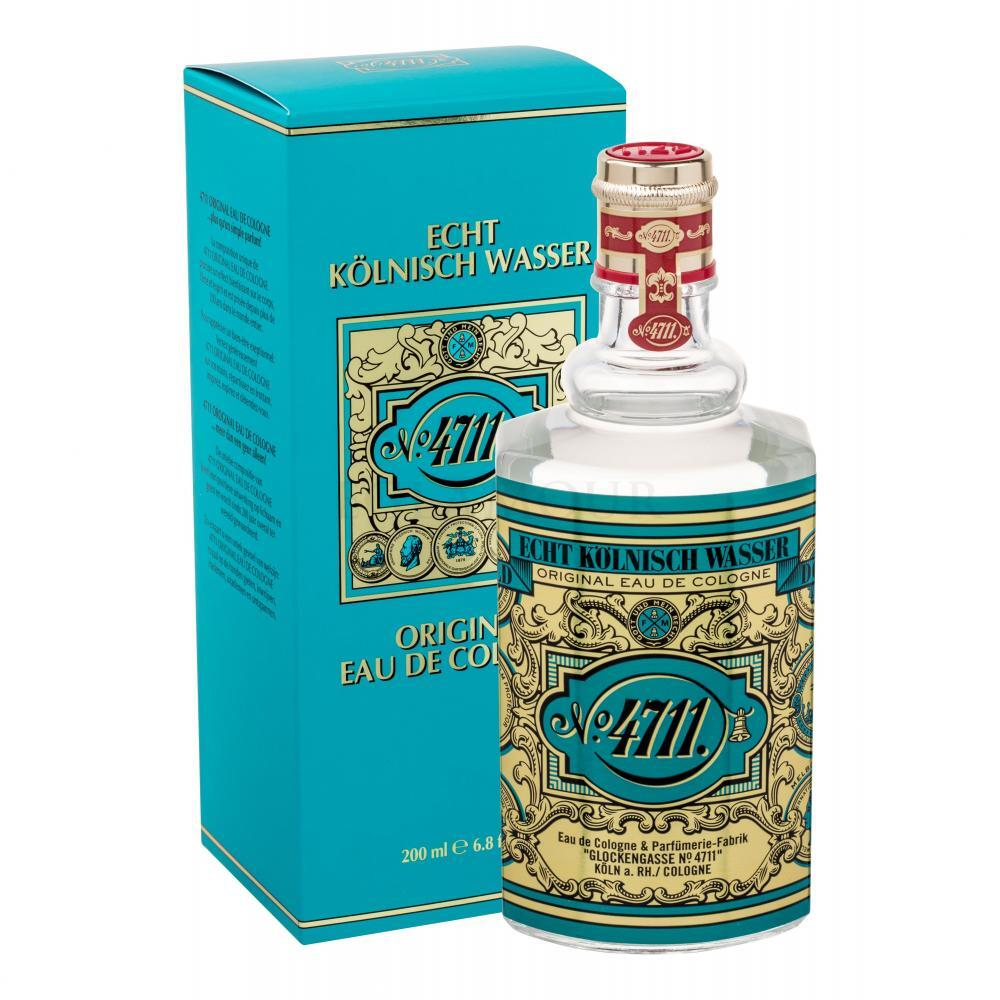 Одеколон 4711 Original Eau De Cologne