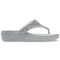 Crocs Monterey 'Silver'