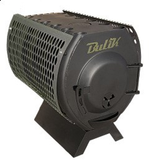 Печь Bulik 280 с экранами