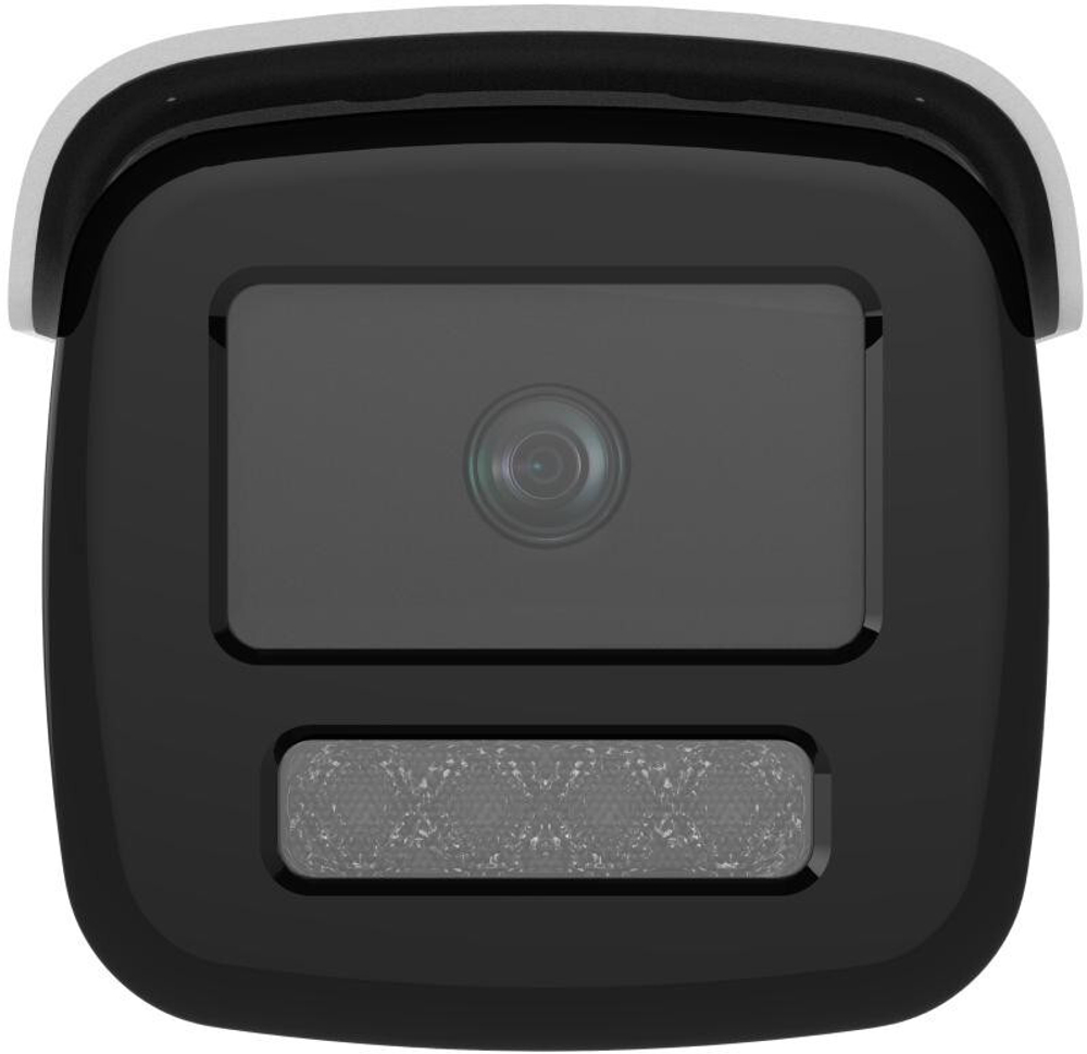 Видеокамера IP HIKVISION DS-2CD2T43G2-4LI(4mm)(O-STD)