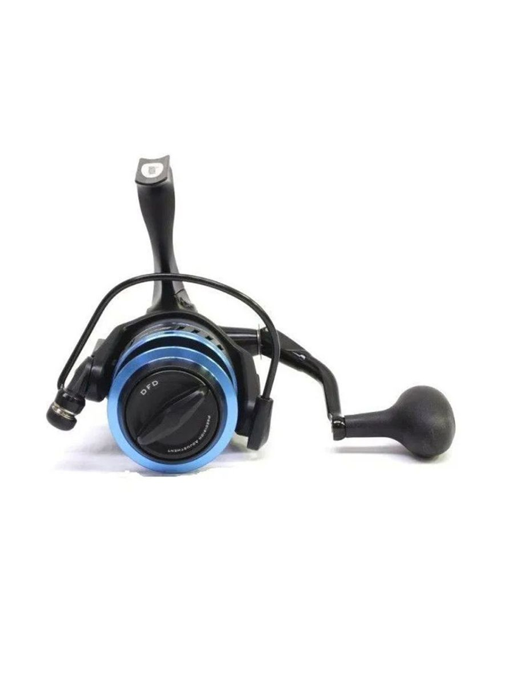 Катушка безынерционная Azores XP 14000H High Speed