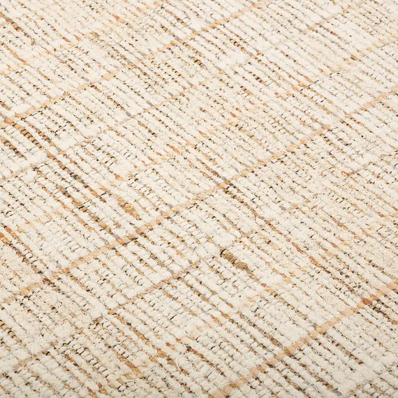 Ковер из джута и хлопка Patna из коллекции Ethnic, 160х230см