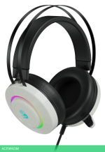 Наушники A4Tech Bloody G521 белый