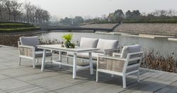 "Сан Ремо" комплект садовый для лаунж-зоны