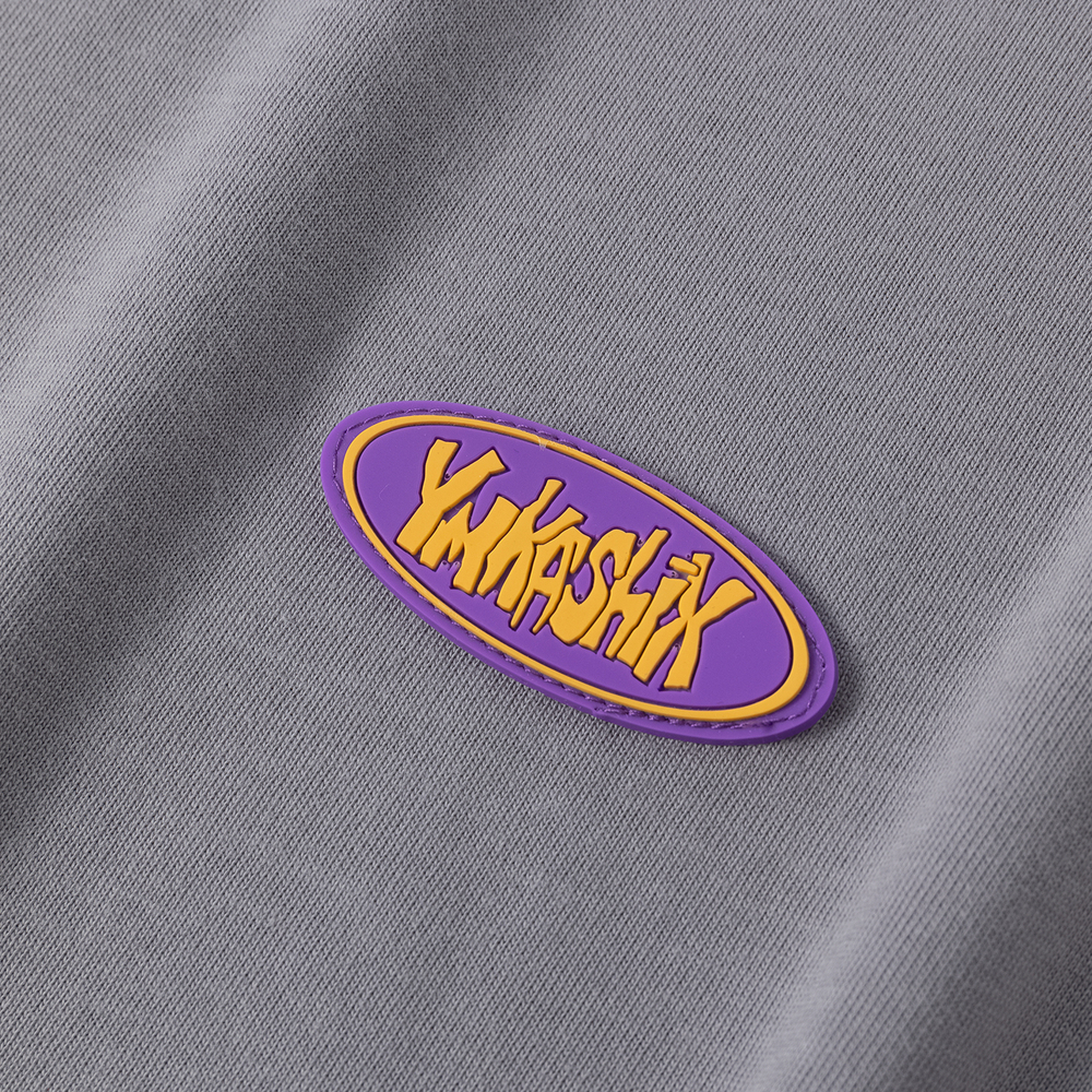 Футболка Ymkashix Ghost