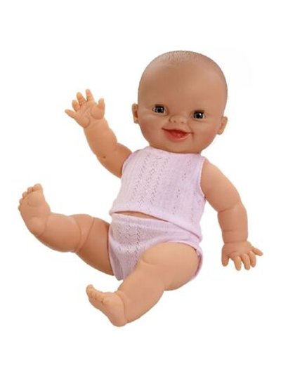Кукла для девочки Paola Reina 34см виниловая Горди