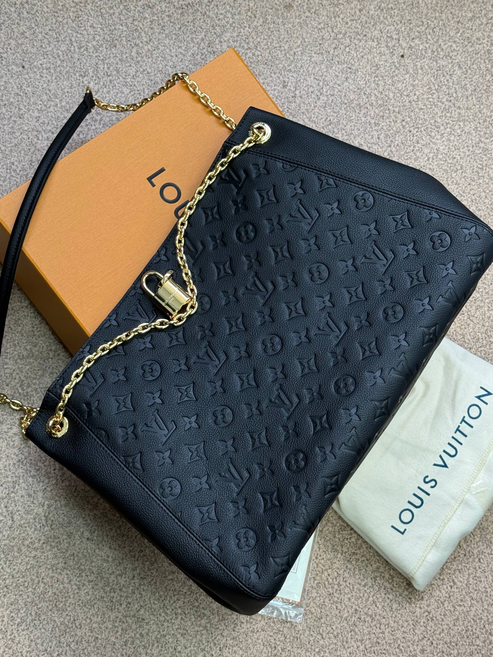 Сумка Louis Vuitton