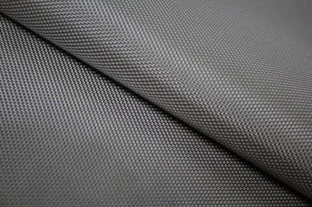 Тентовая ткань Оксфорд 1680ПУ серый