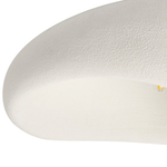 611666 Светильник настенно-потолочный SIGMA 1х12W E27 БЕЛЫЙ